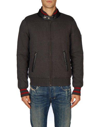 ZOOM DIESEL - Jacket