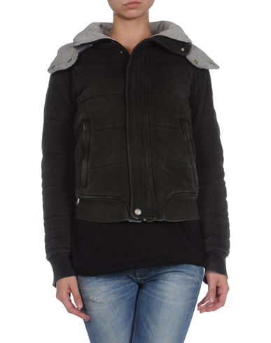ZOOM DIESEL - Jacket