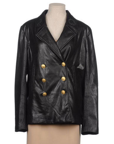 ZOOM DEAD MEAT - Mid-length jacket