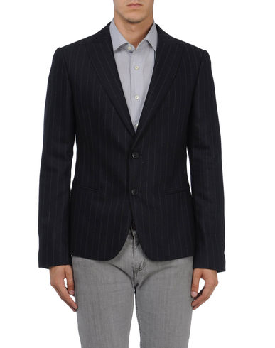 ZOOM TRUSSARDI - Blazer