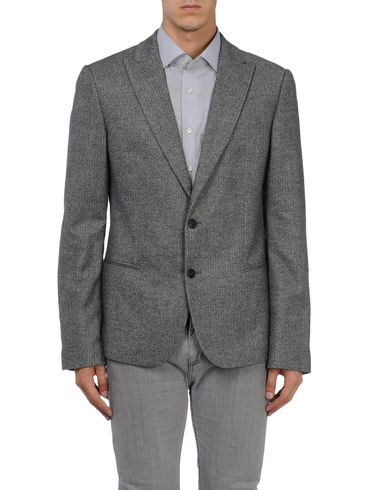 ZOOM TRUSSARDI - Blazer