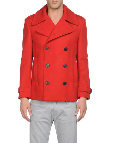 ZOOM TRUSSARDI - Jacket