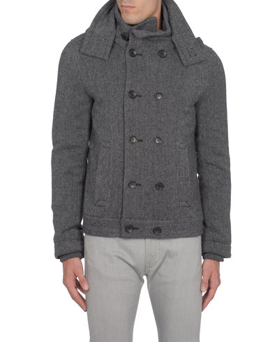 ZOOM D&G - Jacket