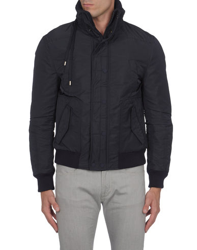 ZOOM D&G - Jacket