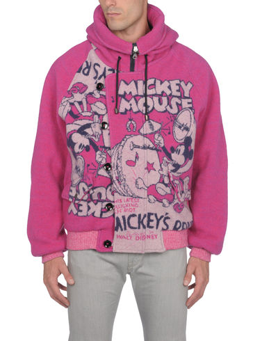 ZOOM D&G - Jacket