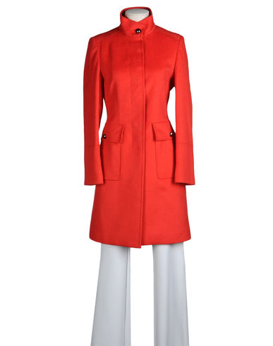 ZOOM STEFANEL - Coat