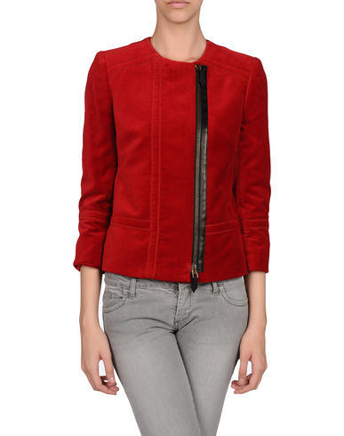ZOOM TRUSSARDI - Blazer