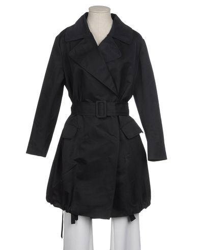 ZOOM VIONNET - Full-length jacket