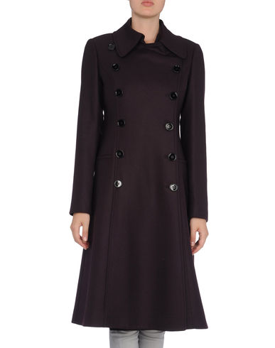 ZOOM D&G - Coat