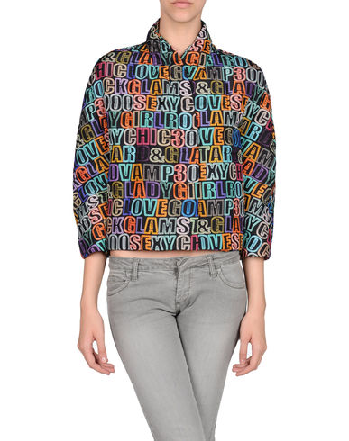 ZOOM D&G - Jacket