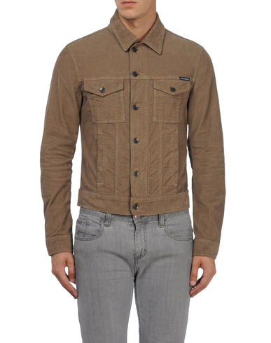 ZOOM DOLCE & GABBANA - Jacket