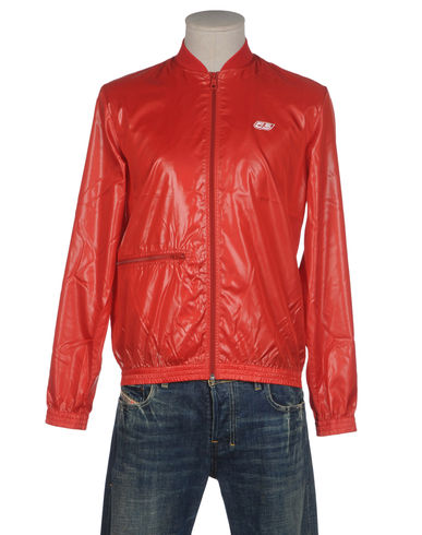 ZOOM 55DSL - Jacket