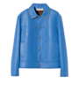 MARNI - Leather Jacket