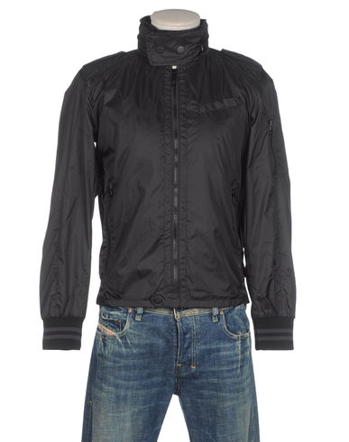 ZOOM 55DSL - Jacket