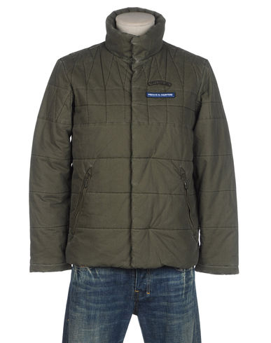 ZOOM 55DSL - Jacket