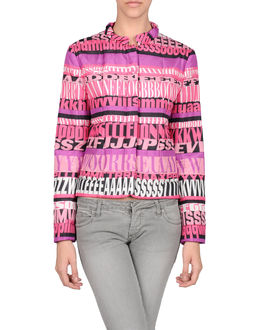 D&g - Manteaux - Blousons - Su