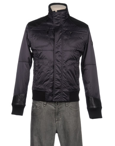 ZOOM VERRI - Down jacket