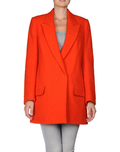 ZOOM D&G - Mid-length jacket