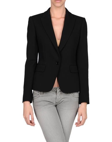 ZOOM D&G - Blazer
