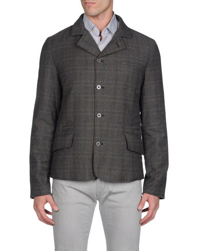 ZOOM DOLCE & GABBANA - Blazer