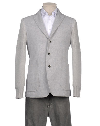 ZOOM RODA - Blazer