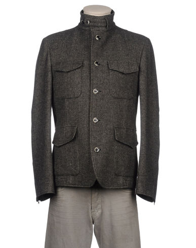 ZOOM RODA - Blazer