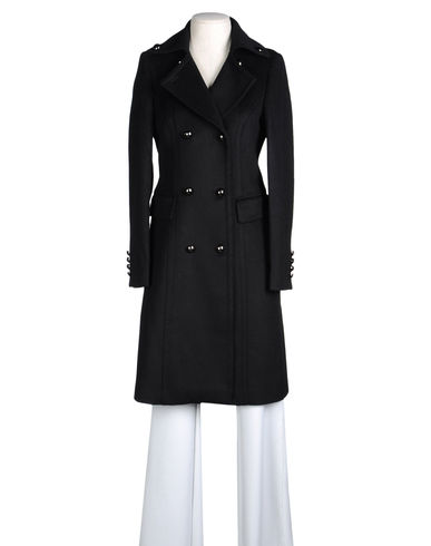 ZOOM STEFANEL - Coat