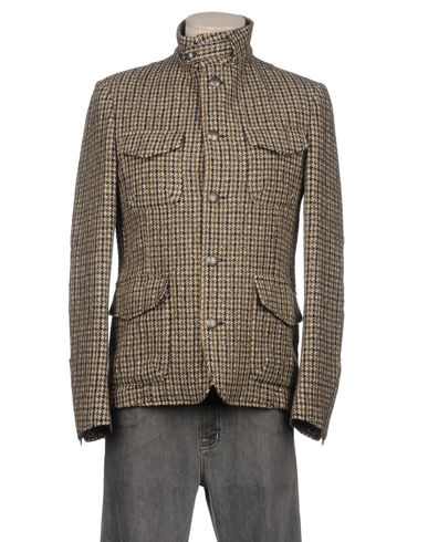 ZOOM RODA - Blazer