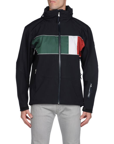 ZOOM DOLCE & GABBANA - Jacket