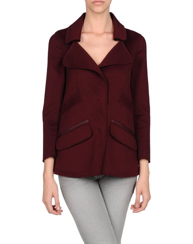 ZOOM NINA RICCI - Blazer