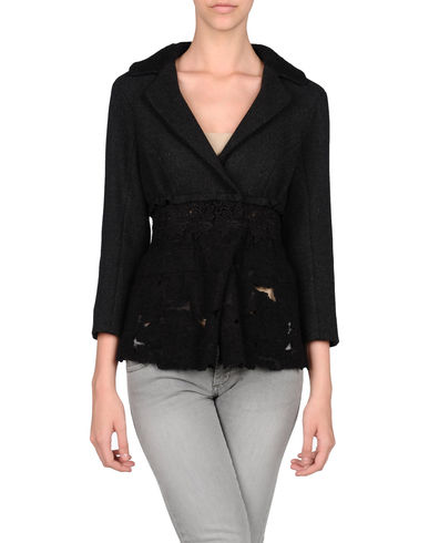 ZOOM NINA RICCI - Blazer
