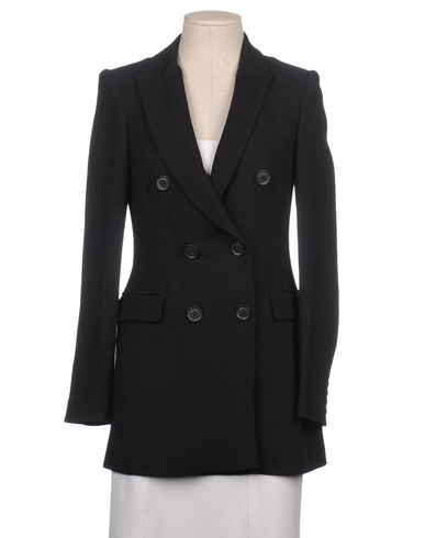 ZOOM HALSTON HERITAGE - Coat