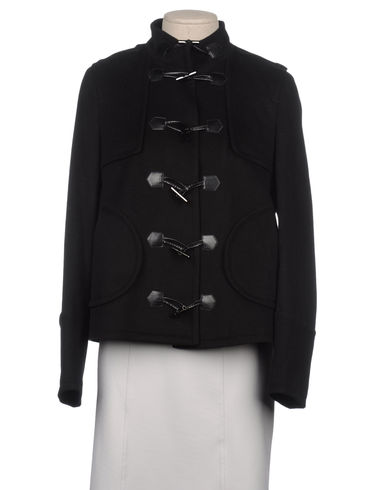 ZOOM STEFANEL - Jacket