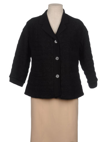 ZOOM ROCHAS - Blazer