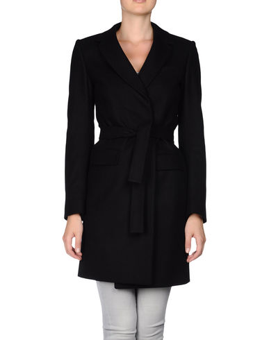 ZOOM BALMAIN - Coat