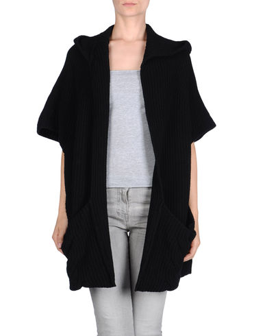 ZOOM STEFANEL - Cape