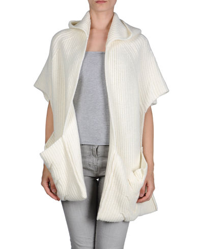 ZOOM STEFANEL - Cape