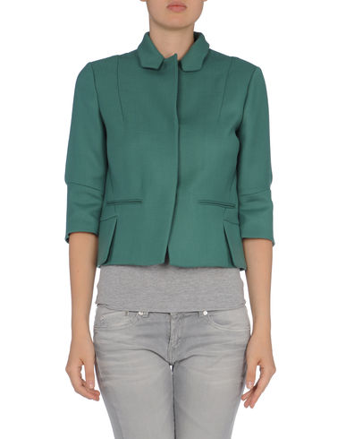 ZOOM MARNI - Blazer