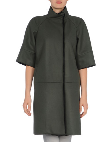 ZOOM MARNI - Coat
