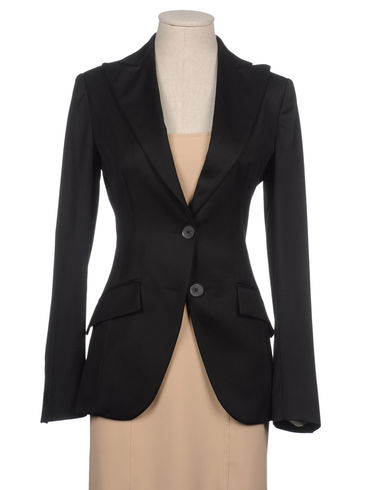 ZOOM ROCHAS - Blazer