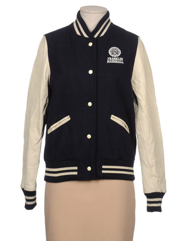 ZOOM FRANKLIN & MARSHALL - Jacket