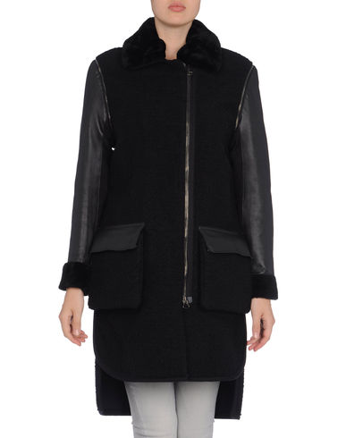 ZOOM 3.1 PHILLIP LIM - Full-length jacket