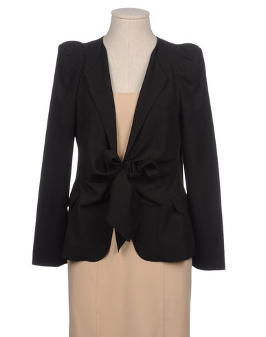 ZOOM VANESSA BRUNO - Blazer