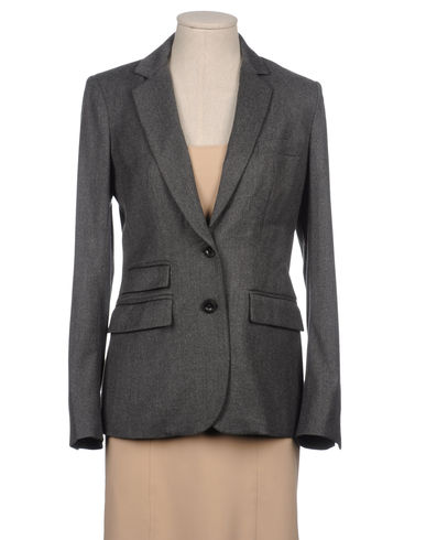 ZOOM GOSSIP - Blazer