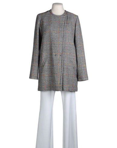 ZOOM ROSEANNA - Mid-length jacket