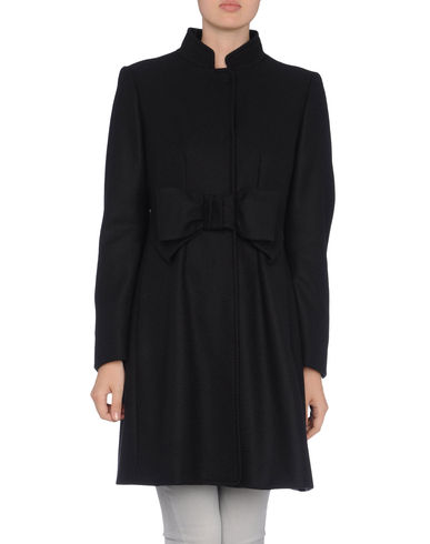 ZOOM MOSCHINO CHEAPANDCHIC - Full-length jacket
