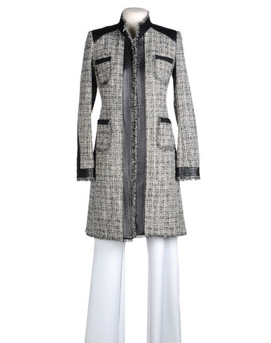 ZOOM GOSSIP - Coat