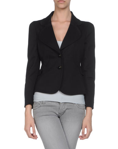 ZOOM MOSCHINO CHEAPANDCHIC - Blazer