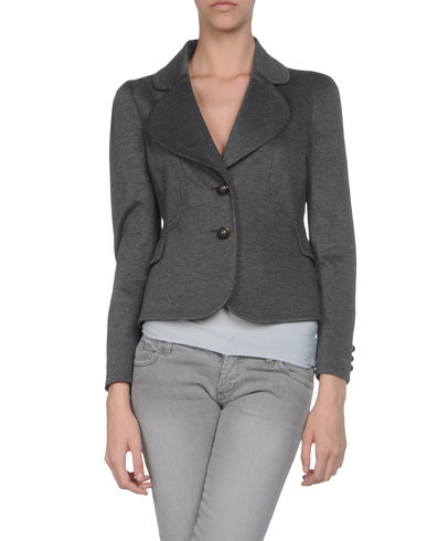 ZOOM MOSCHINO CHEAPANDCHIC - Blazer