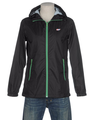 ZOOM 55DSL - Jacket